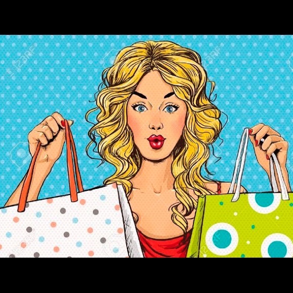 Small town mom & daughter striving as resellers... - Picture 8 of 8